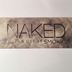 urban decay naked smoky palette
