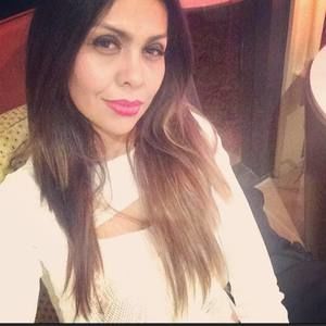 Meet your Posher, Zoé