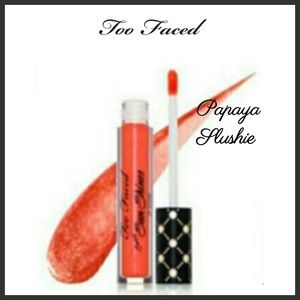 🆕 Too Faced Sweet Sun Shines Lip Gloss