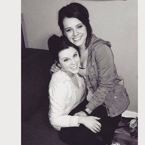 Meet your Posher, Caitlin