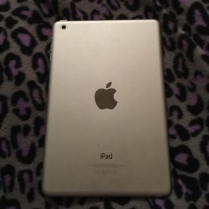 Mini IPad for sale $100.00