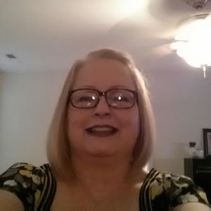 Meet your Posher, Cathy