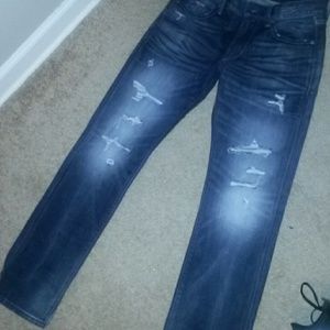 Mens, Express jeans