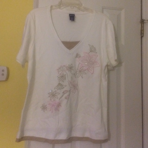 Basic editions shirt
