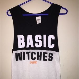Victoria secret tank top