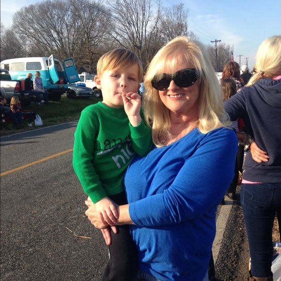 Meet your Posher, Renee