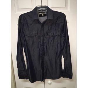 Express Mens Shirt Used