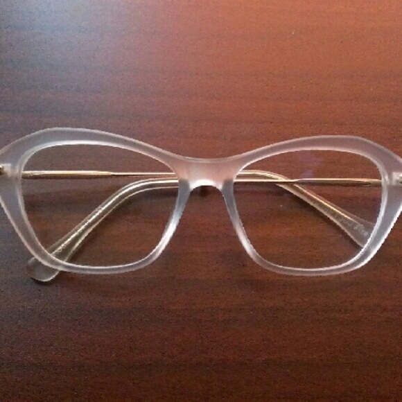 Transparency Frame