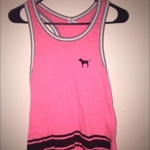 Victoria secret tank top