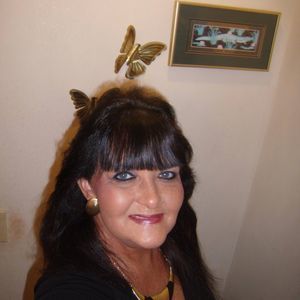 Meet your Posher, Donna