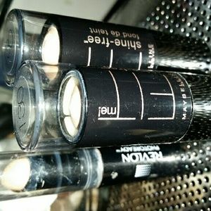 Foundation + Concealer