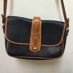 Dooney and Bourke vintage bag
