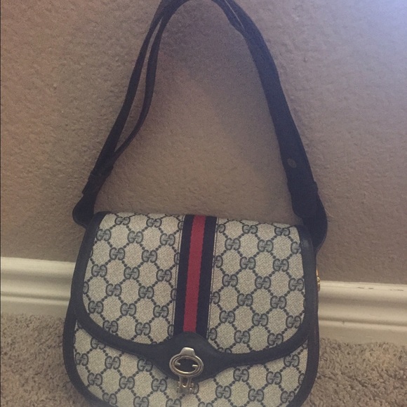 Gucci vintage bag