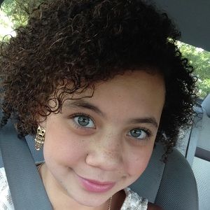 Meet your Posher, Jennah