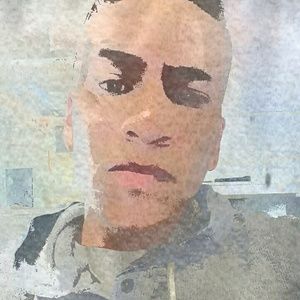 Meet your Posher, Freddy