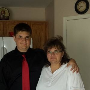 Meet your Posher, Joann