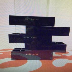 5X Estée Lauder Lipstick Caddy Holder 10 Slots