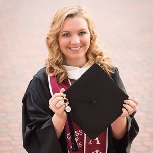 Meet your Posher, Casey