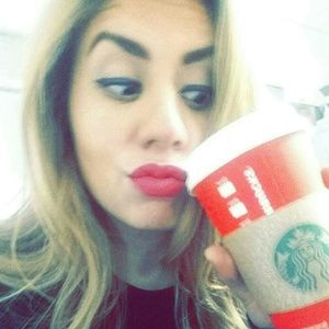 Meet your Posher, Stacey