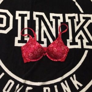 NWOT Victoria's Secret push up36c NAME YOUR PRICE!