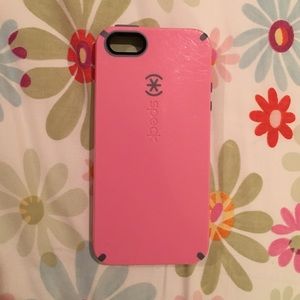 Speck iPhone 5S case