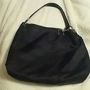 Large purse