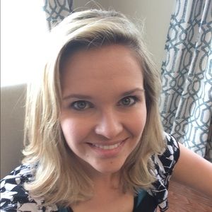 Meet your Posher, Lindsay