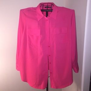 Long  sleeve dress shirt