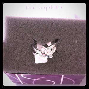 Lia Sophia Witty Ring