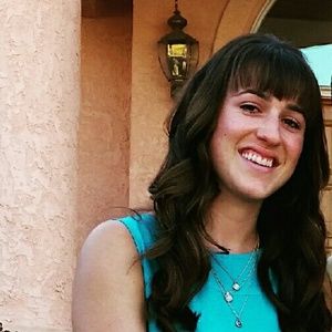 Meet your Posher, Lucy