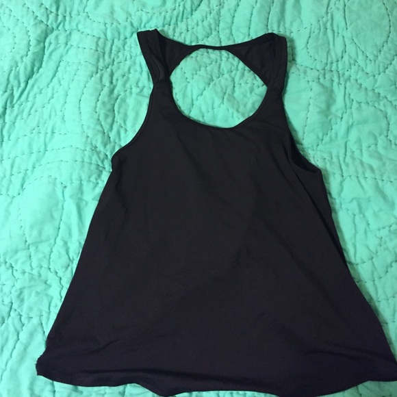 Yoga top