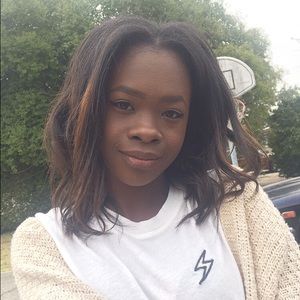 Meet your Posher, Erica