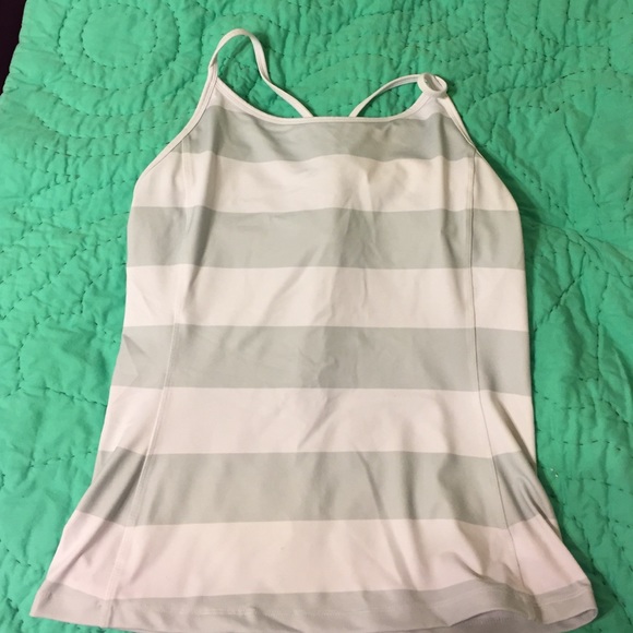 Yoga top