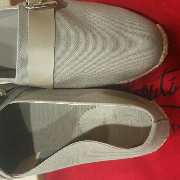 Man Christian Louboutin