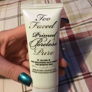 Too faced primer