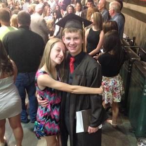 Meet your Posher, Ryan