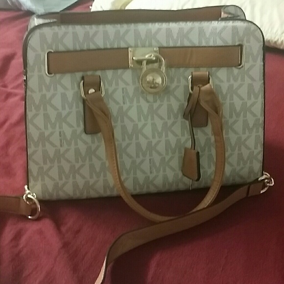 Michael Kors bag