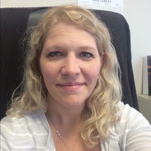 Meet your Posher, Ashley