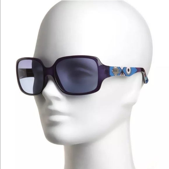 $445 New Pucci Sunglasses w/ Case & Cards main image 4