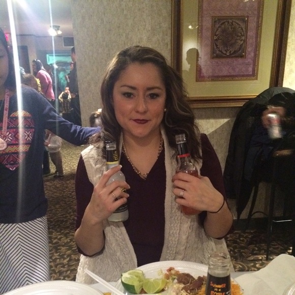 Meet your Posher, Ariadna - Picture 1 of 1