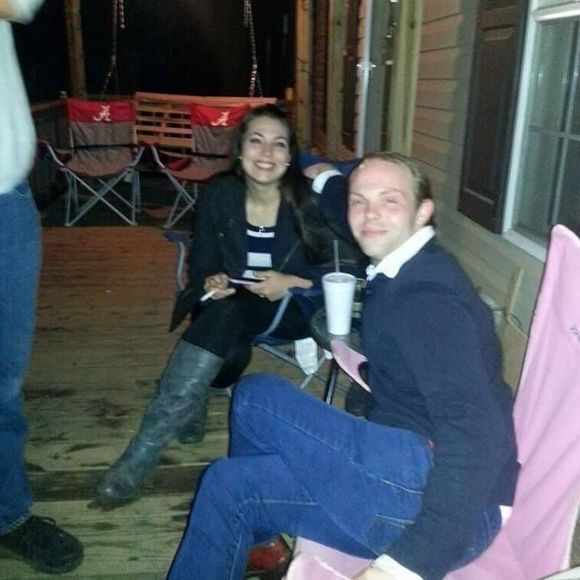 Meet your Posher, Terry