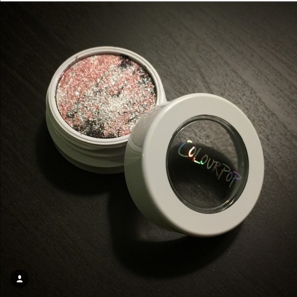 ISO COLOURPOP MEOW