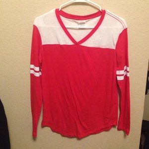 PINK by Victoria's Secret long sleeve shirt