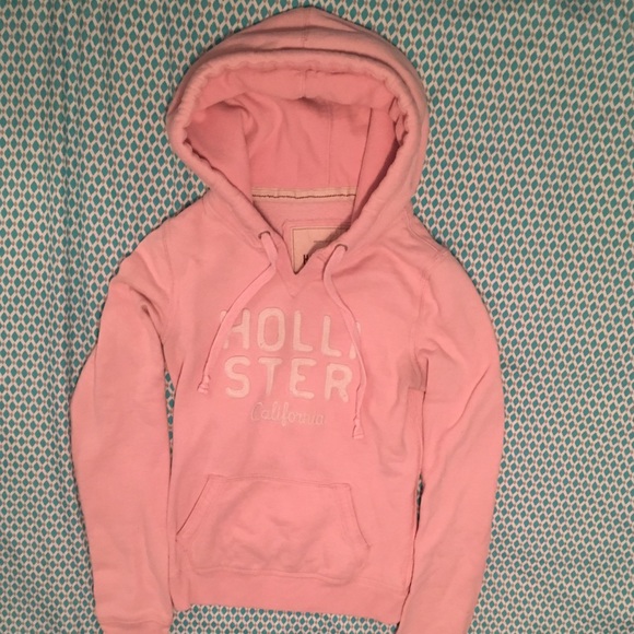 Hollister hoodie