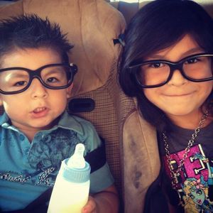 Meet your Posher, Erika