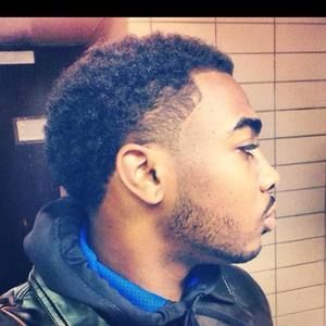 Meet your Posher, Phillip