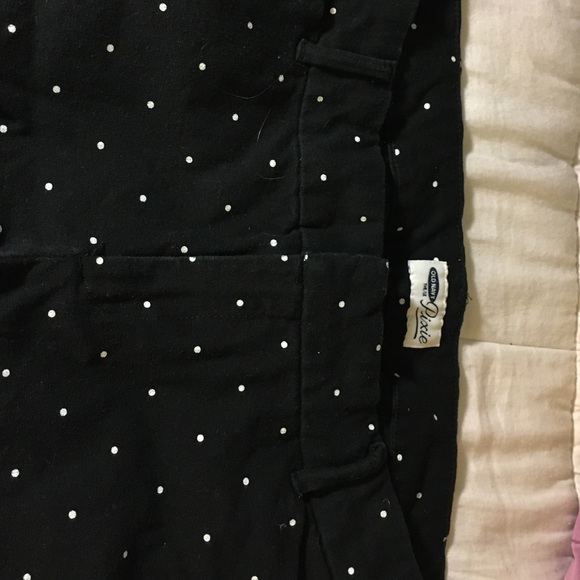 Polka dot pants - Picture 2 of 3