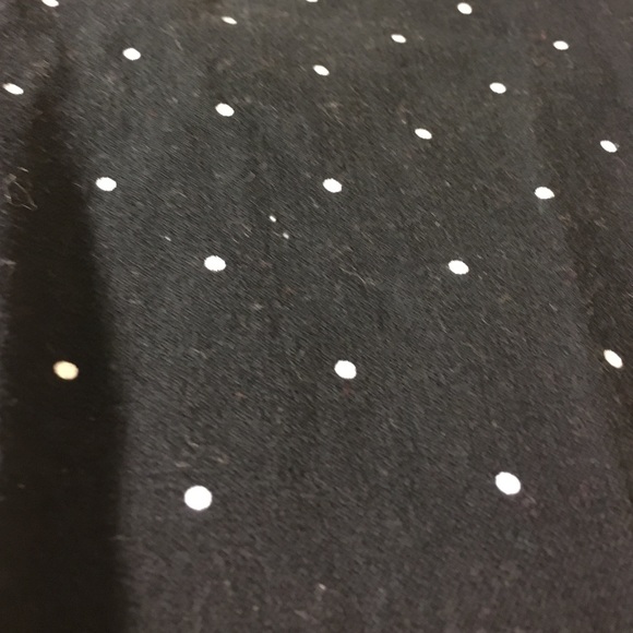 Polka dot pants - Picture 3 of 3