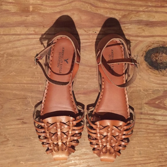 American Eagle Outfitters Shoes - American Eagle Outfitters Sandals