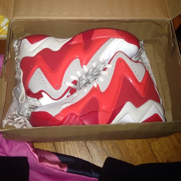 Reebok Kamikaze II